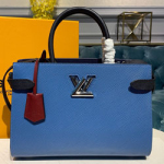 루이비통  트위스트 토트 M52873