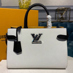 루이비통  트위스트 토트 M53396