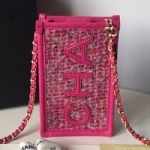 샤넬 이브닝 백 190901