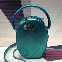 샤넬 카메라 케이스 AS0765