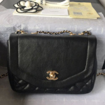 샤넬 플랩 백  A92236-3
