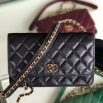 샤넬  WOC 백  190903