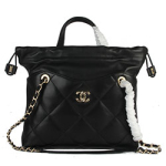 샤넬  쇼핑백  AS0985