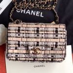 샤넬  스몰 플랩 백 190906