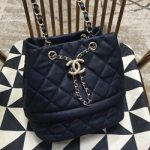 샤넬 버킷백 AS05589