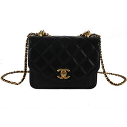 샤넬 플랩 백 A190852