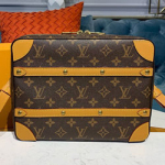 루이비통 소프트 트렁크 메신저 PM M68494 