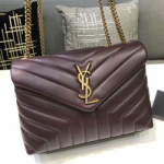 입생로랑 루루백 529735 25cm