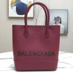 발렌시아가 핸들 백 190916