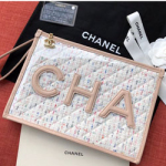 샤넬 클러치백 190916