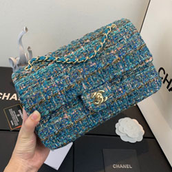 샤넬 플랩백 25cm 091901-3