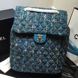 샤넬 백팩 AS0867-5