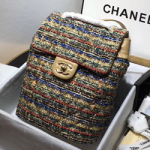 샤넬 백팩 AS0867-5