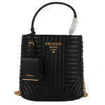 프라다 사피아노 가죽 토트백 1NH097