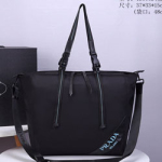 프라다 핸들백 190926