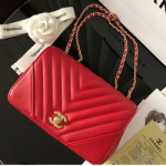 샤넬 플랩 백  190926