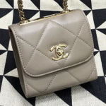 샤넬 플랩 백 191003