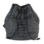 샤넬 버킷백 191007
