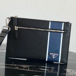 프라다 클러치 2NH005