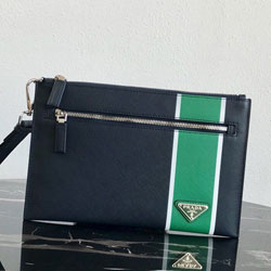 프라다 클러치 2NH005