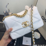 샤넬 플랩 백 191017