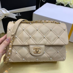 샤넬 플랩 백 24cm 191022