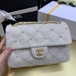 샤넬 플랩 백 24cm 191022