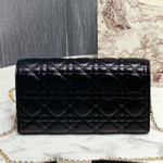 크리스찬디올 크로스백 S0204