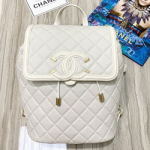 샤넬 백팩 AS1585