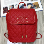 샤넬 백팩 AS1585