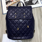 샤넬 백팩 AS1585