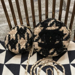 샤넬 미니 백+ 동전 지갑 AS1095