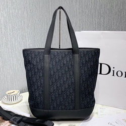 크리스찬디올 패브릭 백  191115