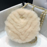 샤넬 미니 백 AS1125 12cm