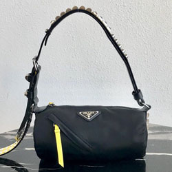 프라다 핸들백 1BC100