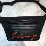 발렌시아가 크로스백  191204