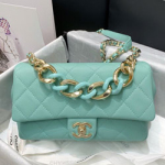 샤넬 플랩 백 AS1353