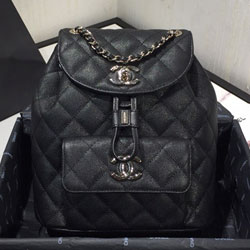 샤넬 백팩 AS1213