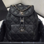 샤넬 백팩 AS1213