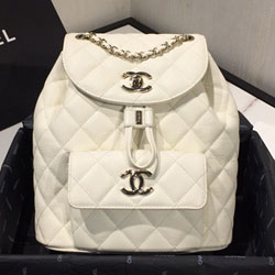 샤넬 백팩 AS1213