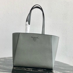 프라다 가죽 모노크롬 숄더백 1BG288