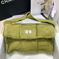 샤넬 플랩 백 A95868