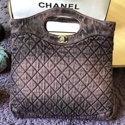 샤넬 숄더백  AS1408