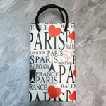 발렌시아가 핸들 백 BL-200221