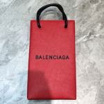 발렌시아가 핸들 백 BL-200221