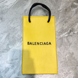 발렌시아가 핸들 백 BL-200221