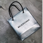 발렌시아가 핸들 백 BL-200230