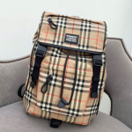 버버리 백팩 736168