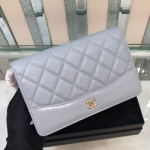 샤넬 플랩 WOC백 AS200314