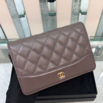 샤넬 플랩 WOC백 AS200314